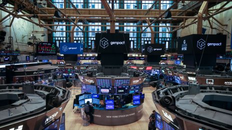 Wall Street очаква подемът при най-рисковите акции да продължи 12 месеца