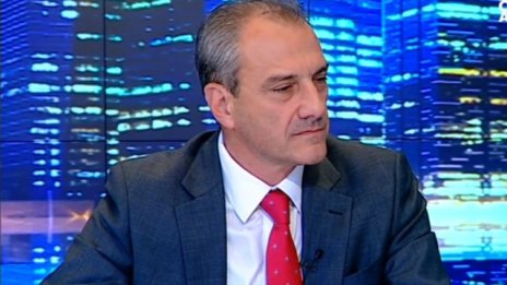 Камен Захариев: Предпочитам надпартийна номинация за управител на БНБ