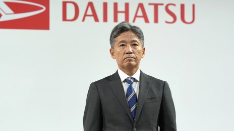 Toyota сменя ръководството на Daihatsu след скандала с тестовете за безопасност
