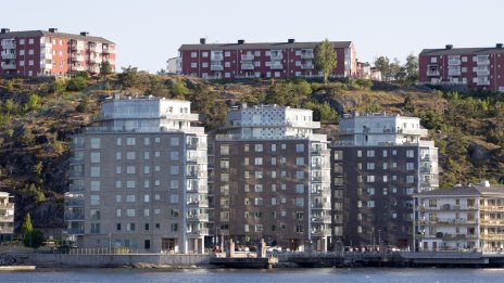 S&P: Имотите носят само умерен системен риск за европейските банки