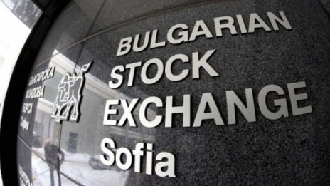 Сделки с акции на три дружества формираха над 50% от оборота на БФБ