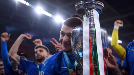 Финалът на Евро 2020 – истински развъдник на Covid-19 