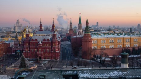 От Евровизия до олимпийски игри - Русия връща съветската традиция за паралелен свят