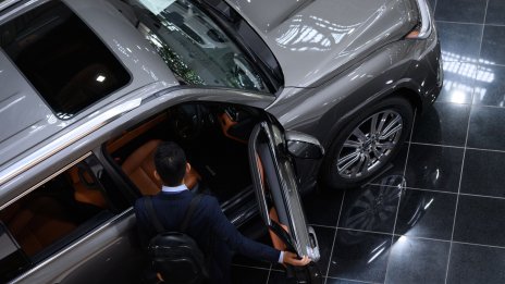 Toyota е произвела и продала рекорден брой автомобили през юни