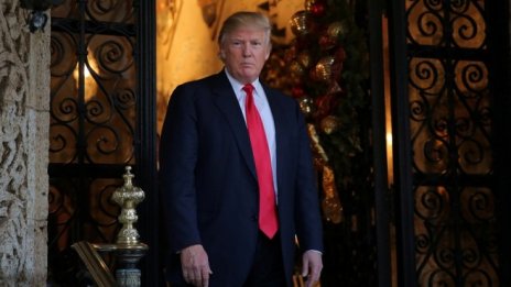 Тръмп: Нещата в ООН ще бъдат различни след 20 януари 2017 г.