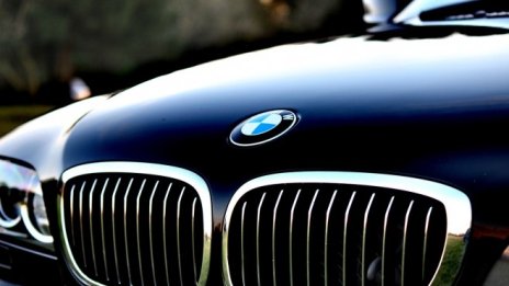 BMW изтегля от китайския пазар близо 200 хил. свои автомобила