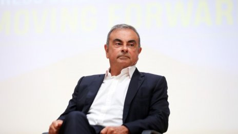 ООН: Престоят на Карлос Гон в японски затвор е в разрез с човешките права