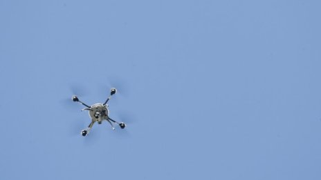 Регулацията подрязва крилете на производителите на дрони в САЩ