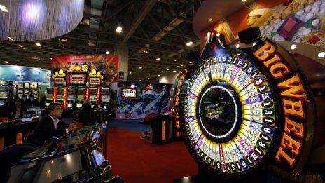 Акциите на казината в Макао поскъпват