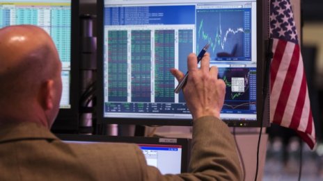 Печалбите на фирмите от S&P 500 отиват за обратни изкупувания и дивиденти