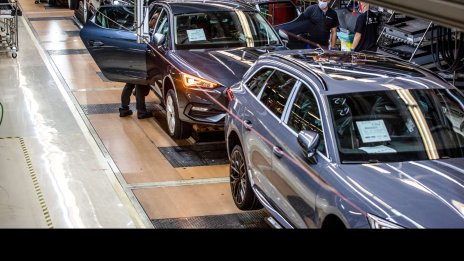 VW ще произвежда до 3 млн. малки електромобила в Испания в периода 2025-2030 г.