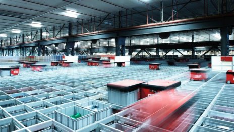 IPO-то на норвежката AutoStore я оцени на 12 млрд. долара