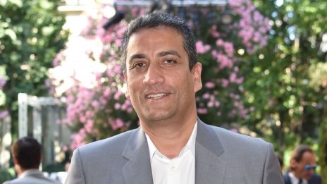 Burberry привлече шефа на Versace за свой главен изпълнителен директор