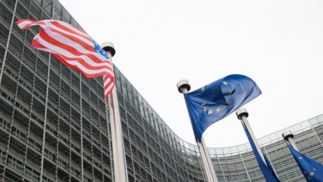 Европа не може да си позволи да изостави САЩ в Индо-Тихоокеанския регион