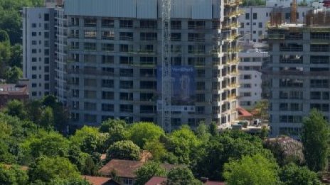Френски предприемач инвестира 32 млн. евро в студентски комплекс в Букурещ