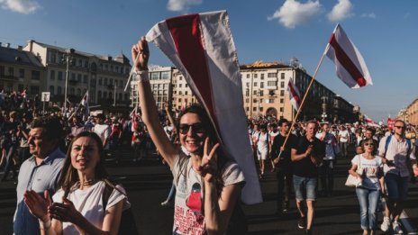 Кадър на деня за 1-и септември