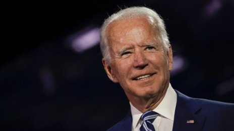 Байдън и демократите са събрали рекордните 350 млн. долара дарения през август