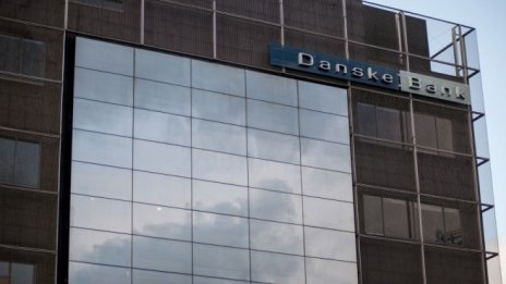 Danske Bank се забърка в още един сериозен скандал