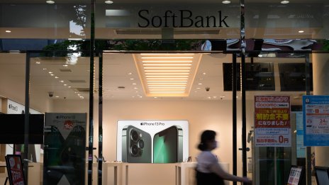 SoftBank отчете печалба от над 21 млрд. долара след продажбата на акции на Alibaba