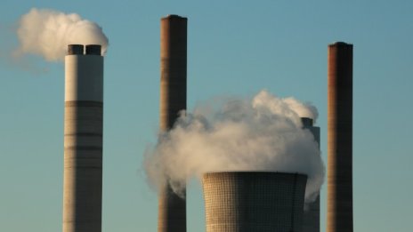 Енергийният регулатор на САЩ отказа да стимулира въглищния и ядрения сектор