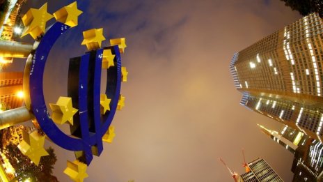 Европа в отчаяно търсене на инфлацията