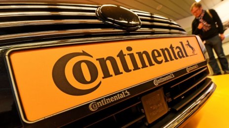 Continental обмисля евентуално разделяне?