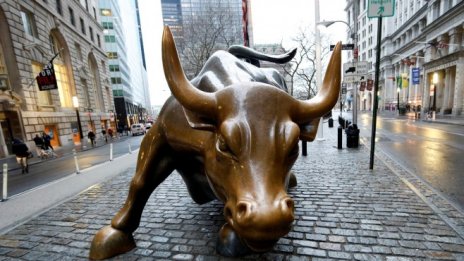 Wall Street продължава да покорява нови върхове*