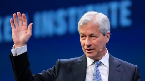 Джейми Дaймън: Съжалявам, че нарекох биткойна измама