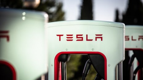 Tesla като религия за инвеститорите