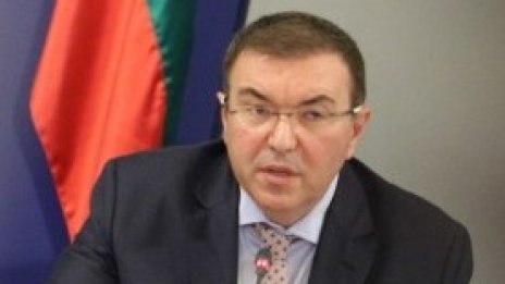 Ангелов: През февруари българите ще могат да избират коя ваксина да си поставят