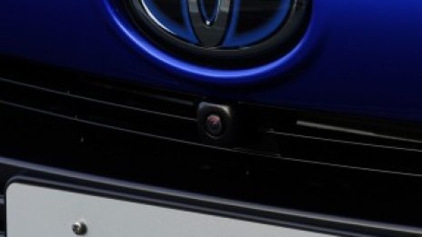 Toyota осигурява най-безопасната мобилност в света чрез нова технология