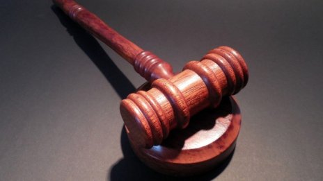 Артефакти, свързани с американски гангстери, бяха продадени на търг