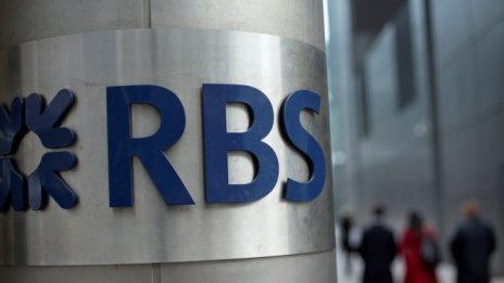 RBS съкращава над 400 служители във Великобритания