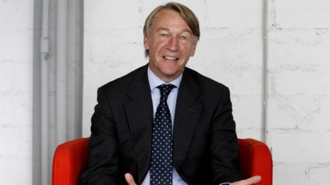 Том ван Оорсхот: В борбата с корупцията в България не виждаме голям напредък