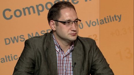 Г. Ангелов: Отварянето на България към пазарите ни научи да бъдем конкурентни