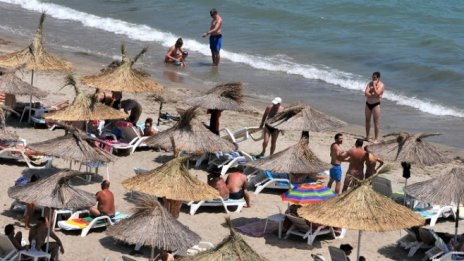 Всеки трети българин планира почивка в страната, а 11% - в чужбина