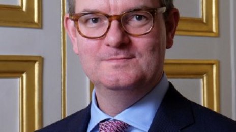 Новият британски еврокомисар ще отговаря за сигурността на ЕС