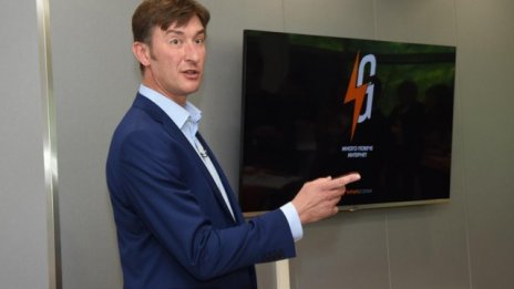 Vivacom с ръст на приходите, но спад на печалбата за първото полугодие