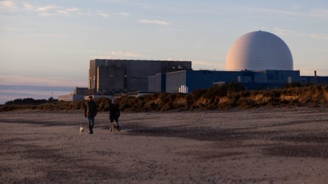 Западните атомни централи търсят независимост от Русия и може и да я получат