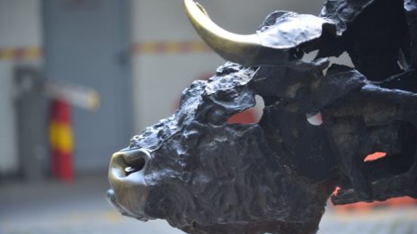 Сесията на БФБ приключи с оборот под 240 хил. лв.