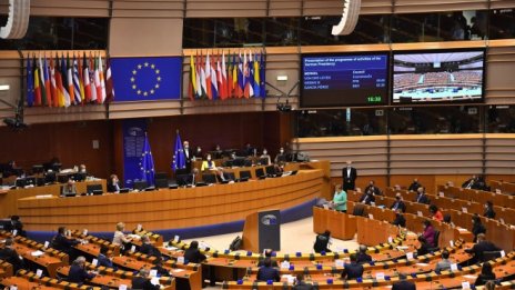 Евродепутатите настояват ЕК да актуализира насоките си за енергийните проекти