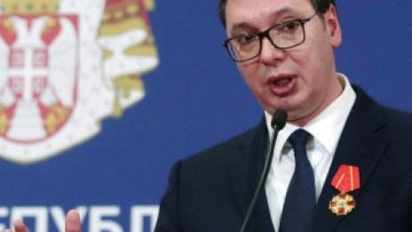 Усилията на ЕС за мир на Балканите се натъкват на ново препятствие