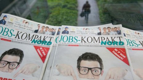Социалните разходи в Германия за първи път са над границата от 1 трлн. евро 