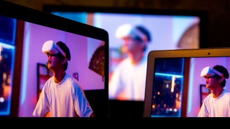 Oчилата за виртуална реалност за 1500 долара няма да помогнат на Meta
