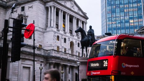 Продажбите на облигации на АЦБ не са съобразени с финансовата ефективност 