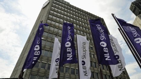 Източна Европа - новата цел за пазарно господство на европейските банки