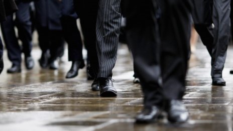 Investor Finance Forum осветява глобалните тенденции