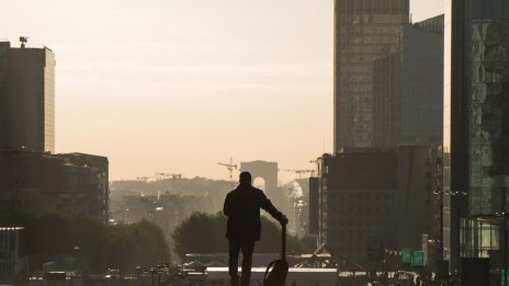 От Кипър до Белгия: Колко лични данъци плащат средно европейците?