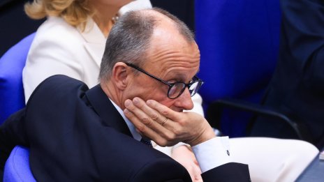 Германия ще ограничи броя на кандидатите за убежище до не повече от 100 хил. годишно