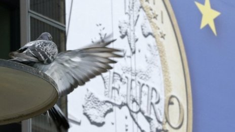 Приходите на инвестиционните фондове в Европа се възстановяват през второто тримесечие